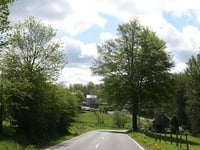 Paustenbach von Simmerath