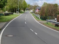 Lammersdorf von Paustenbach