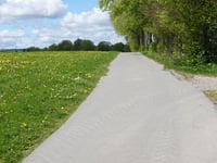 Breufeldstrasse von Tiefental
