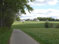 Breufeldstrasse von Tiefental