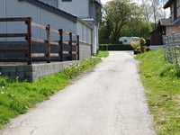 Strauch von Tiefental