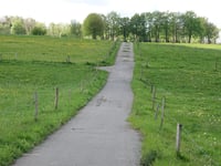 Auf dem Röttchen von Tiefental