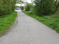 Lammersdorf über Stüttgesgasse