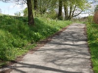 Lammersdorf über Donnersbruchgasse