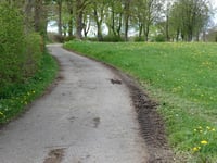 Lammersdorf über Donnersbruchgasse