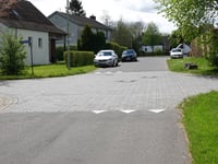 Lammersdorf über Donnersbruchgasse