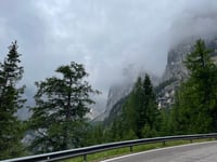 Passo Gardena