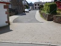 Berzbuirer Knipp via Zum Berzberg