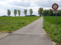 Berzbuirer Knipp via Zum Berzberg