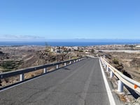 Monte León / Cima Pedro Gonzalles