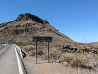 Monte León / Cima Pedro Gonzalles