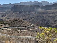 Monte León / Cima Pedro Gonzalles