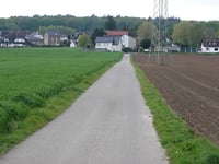 Berzbuir über Berzberger Fahrt