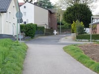 Berzbuir über Berzberger Fahrt