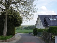 Berzbuir über Berzberger Fahrt