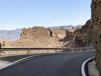 Alto de Fataga von Vecindario