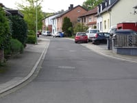 Auf der Trift da Berzbuir