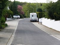 Auf der Trift da Berzbuir
