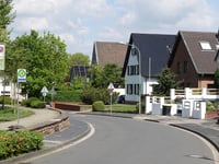 Ritterstrasse von Birgel