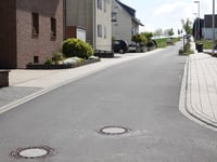 Ritterstrasse von Birgel