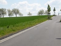 Ritterstrasse von Birgel