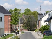 Ritterstrasse von Birgel