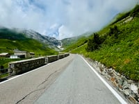 Paso Stelvio