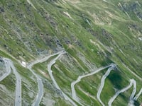 Paso Stelvio