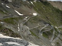 Paso Stelvio