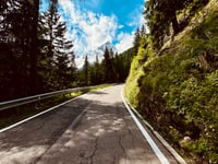 Paso Stelvio