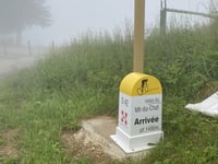 Mont du Chat