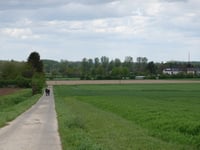 Im Rottfeld von Derichsweiler