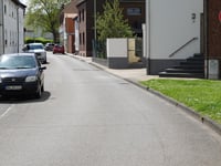 Schmiedestraat von Schlich