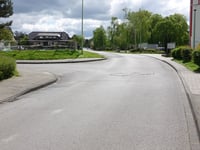 Schmiedestraat von Schlich