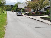 Schmiedestraat von Schlich