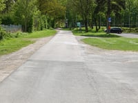 Schmiedestraat von Schlich