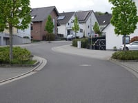 Pierer Strasse von Pier