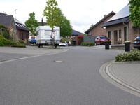 Pierer Strasse von Pier