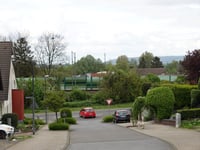 Am Königsbuch via An der Lochmühle