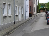 Oligsdriesch von Jüngersdorf