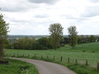 Oligsdriesch von Jüngersdorf