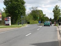 Jüngersdorfer Strasse von Langerwehe