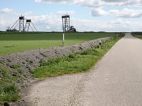 Lucherberg über Keltenstrasse