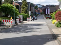 Grüner Weg