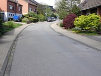 Grüner Weg