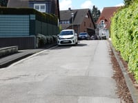 Grüner Weg