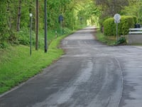 Rymelsberg via Schafenberg
