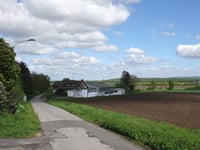 Grüner Weg via Maarweg