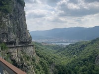 Pozze di Erve from Calolziocorte