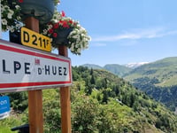 Alpe d'Huez